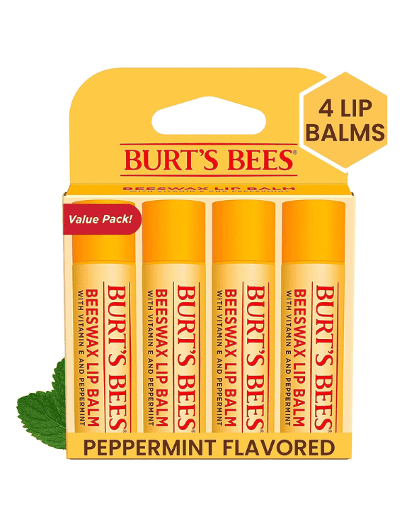 Burt’s Bees Lip Balm