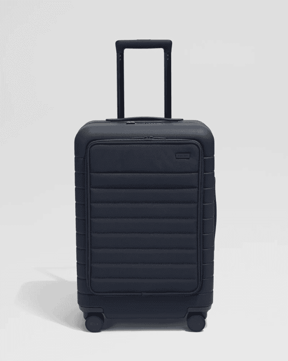 Away Front Pocket Bigger Carry On The Buy Guide