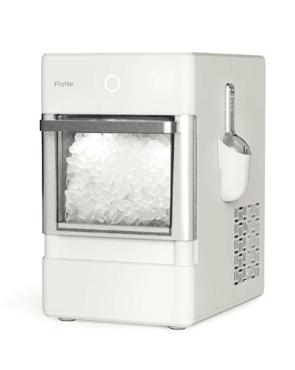 GE Profile Ice Maker