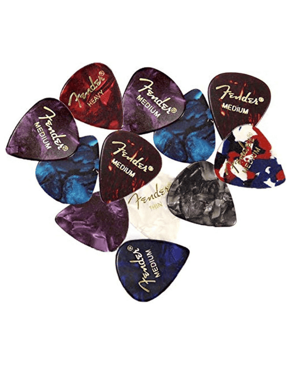 Guitar Picks