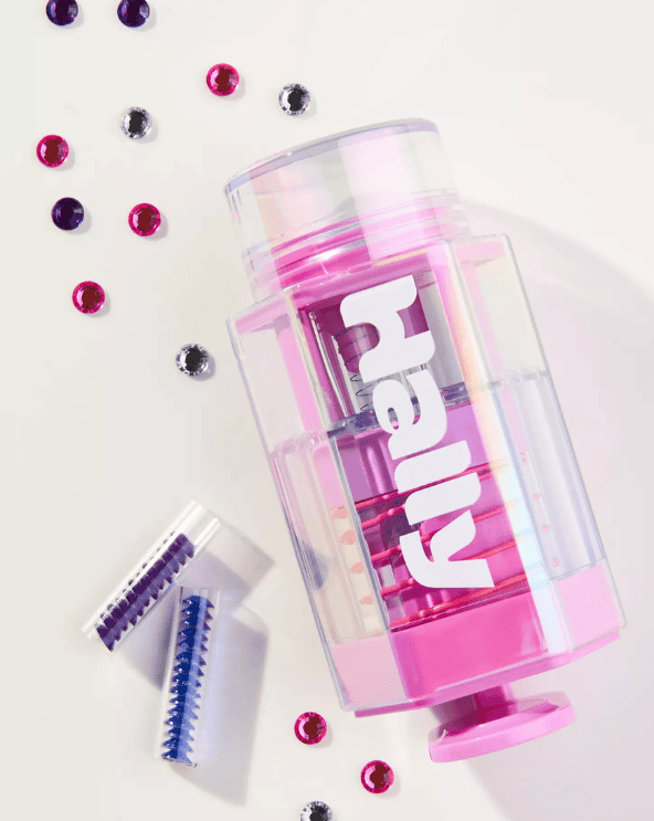 Hair Gem Styling Set