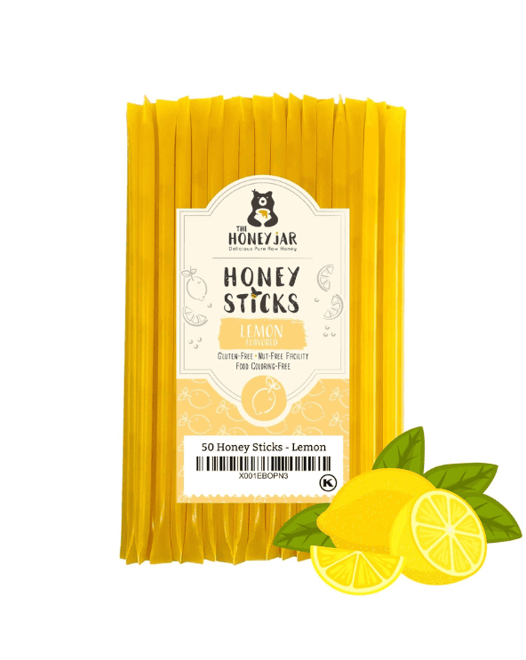 Honey Sticks