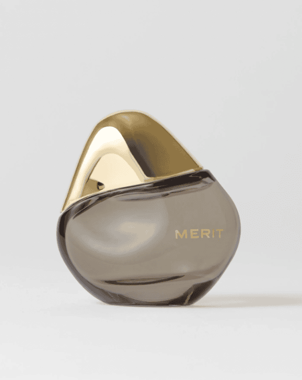 Merit Retrospect Perfume