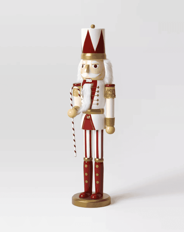 Nutcracker