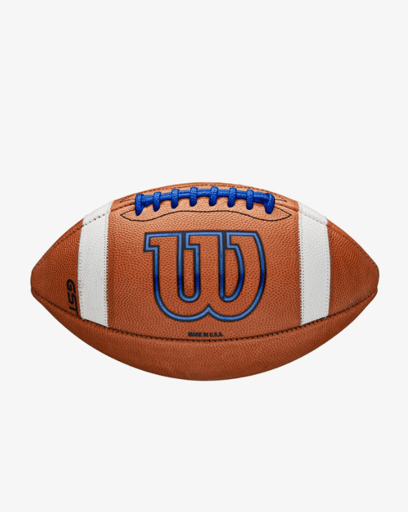 Personalized Football