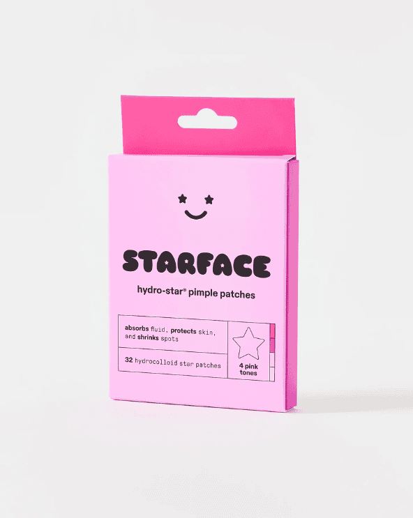 Starface Pimple Patch Set
