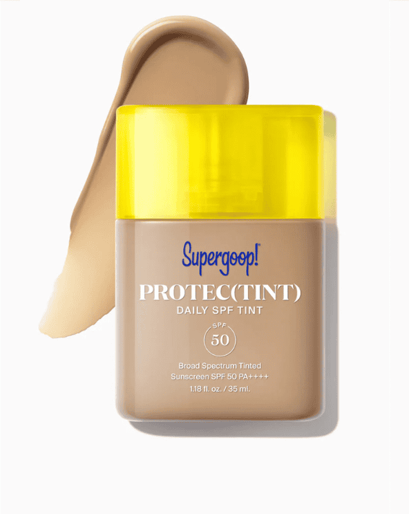 Supergoop Daily Skin Tint