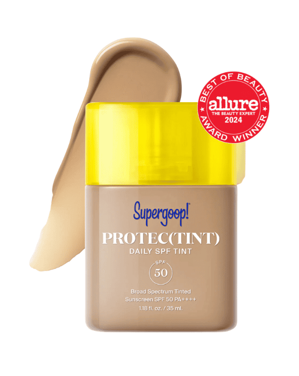 Supergoop Daily Skin Tint