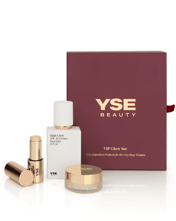 YSE Beauty Limited Edition Gift Set