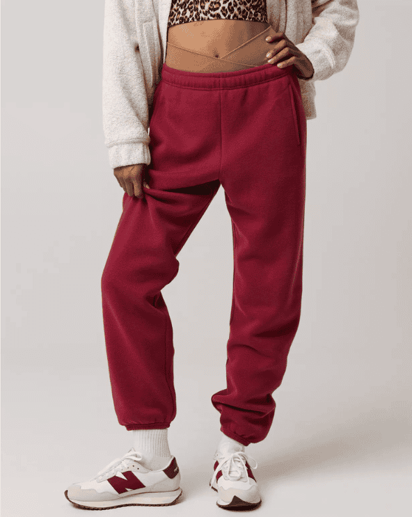 Aerie Cloud Fleece Jogger