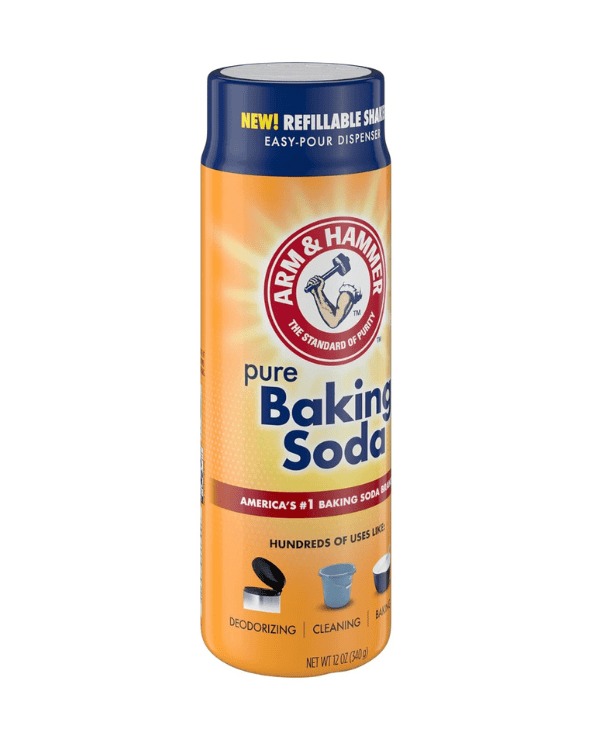 Arm & Hammer Pure Baking Soda