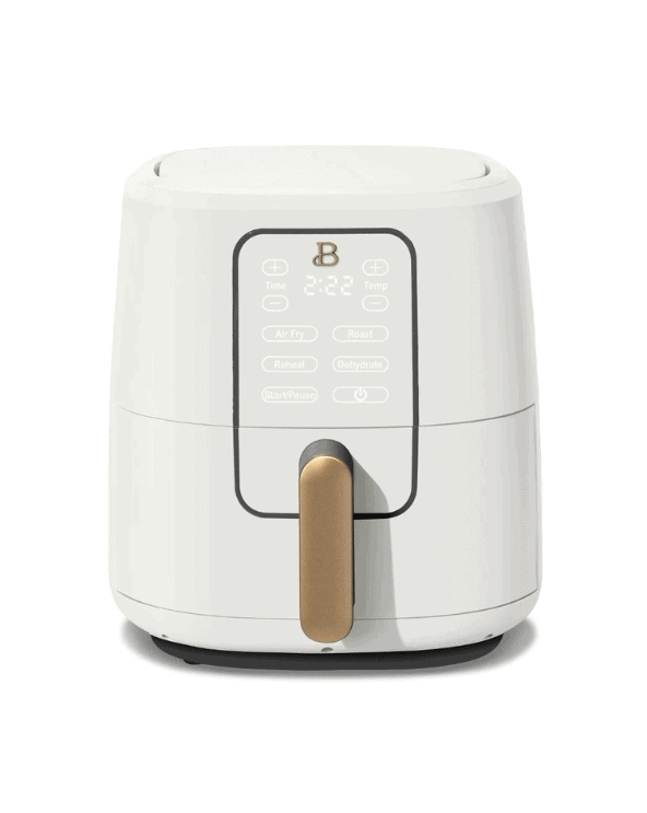 Beautiful 6 Qt Air Fryer