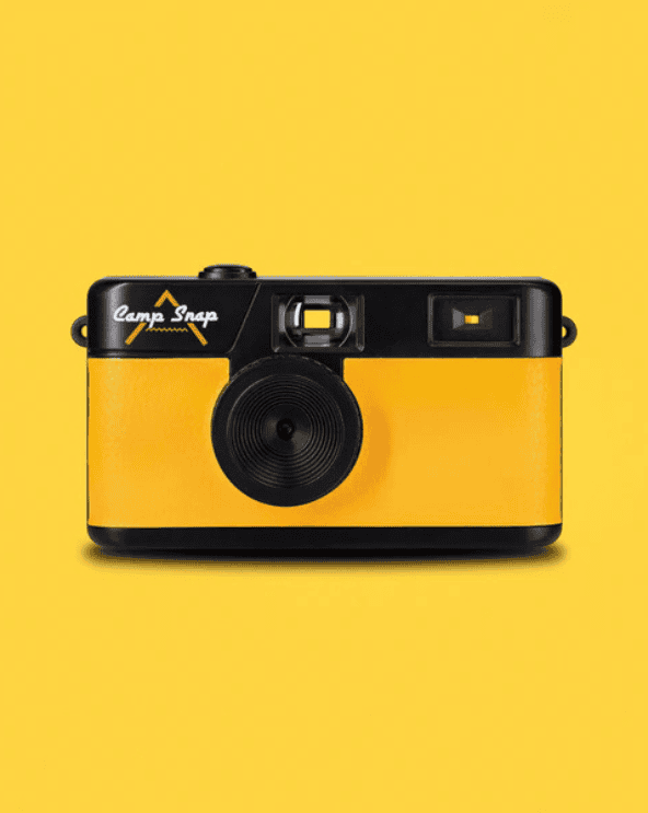 Camp Snap Camera