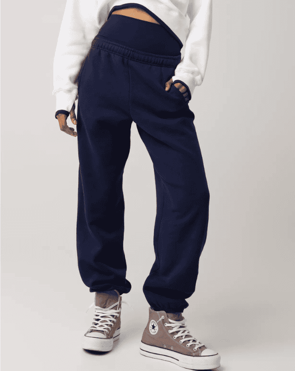 Aerie Cloud Fleece Jogger