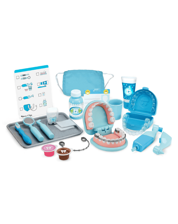 Dentist Play Kit