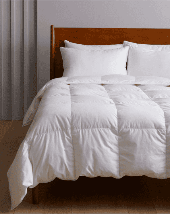 Premium Down Alternative Comforter