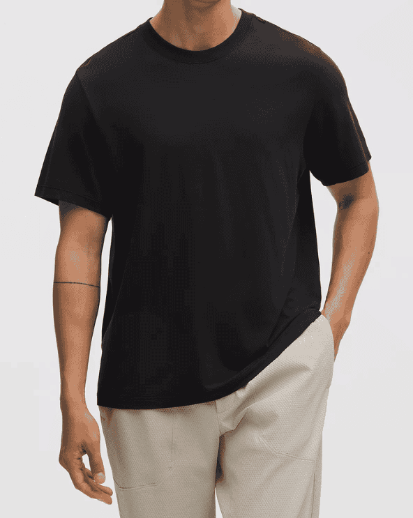 Exercise Shirt
