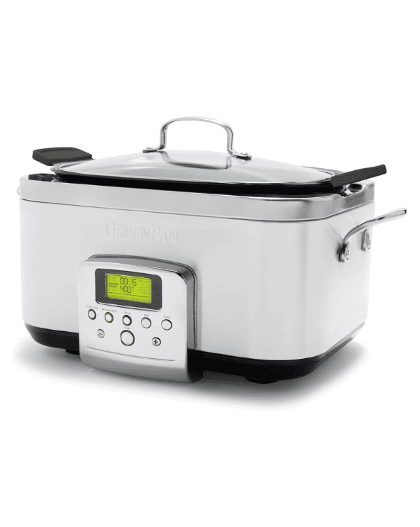 GreenPan Elite 8 Slow Cooker