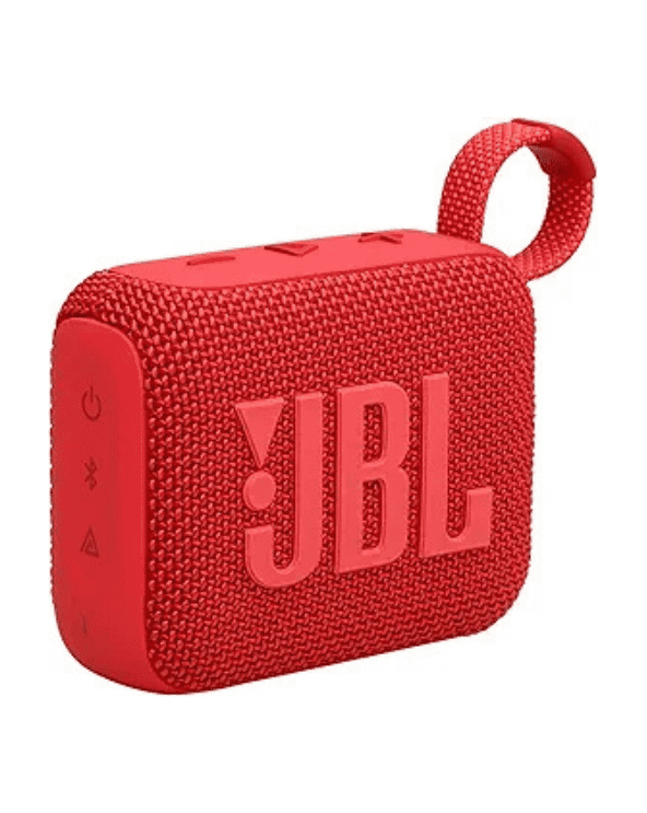 JBL Go 4 Speaker