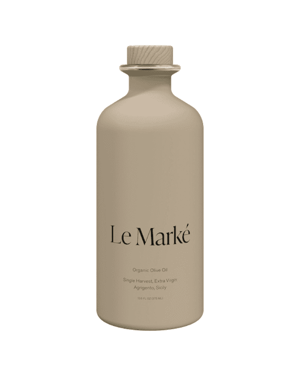 Le Marké Organic Olive Oil