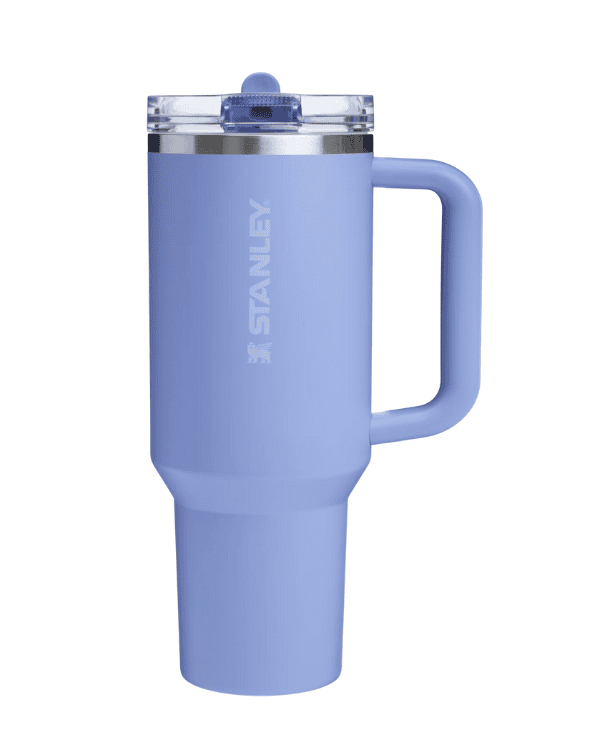 Stanley Quencher ProTour Flip Straw Tumbler 40 OZ