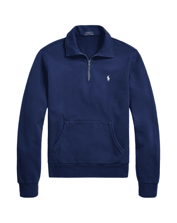 Ralph Lauren Half-Zip Pullover