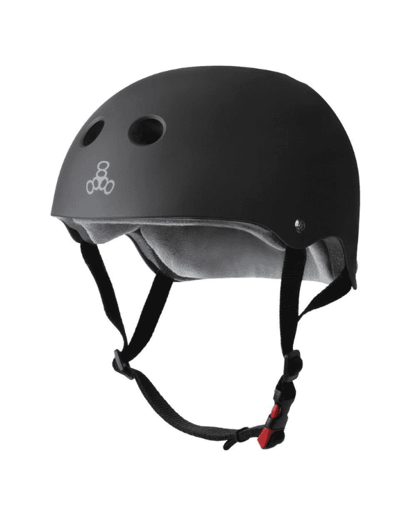 Skateboarding Helmet