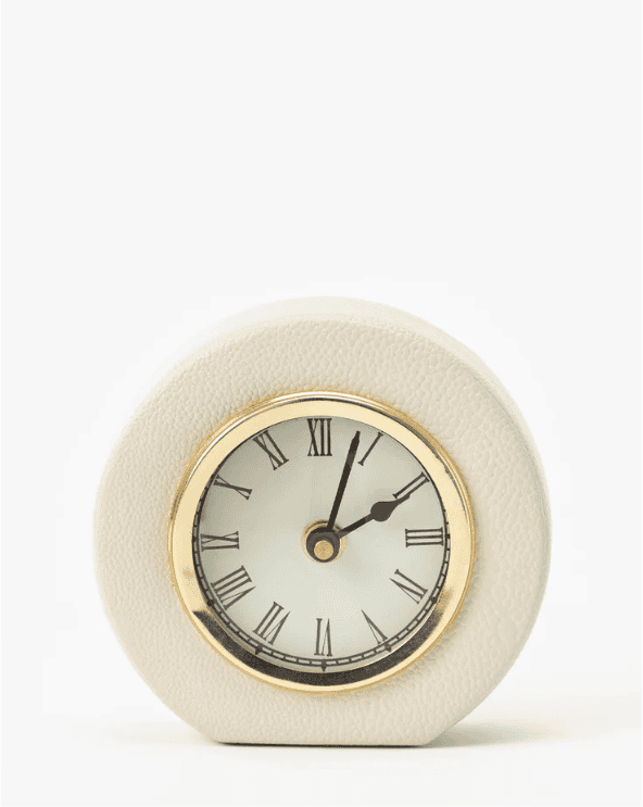 Table Clock