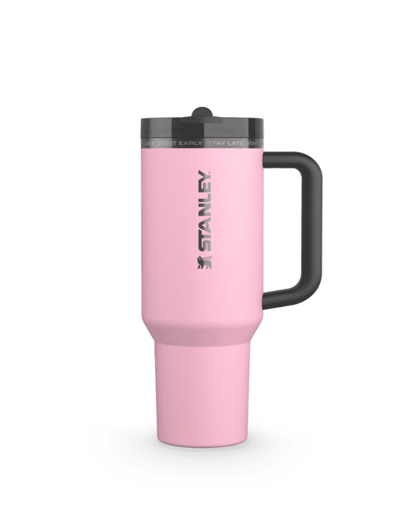 Messi x Stanley Quencher ProTour Flip Straw Tumbler