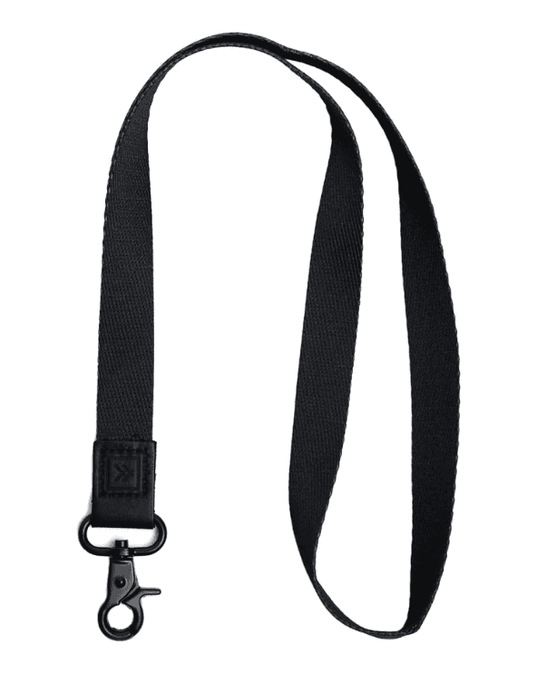 Wallet Lanyard