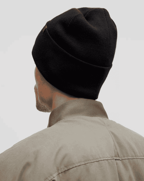 Warm Beanie