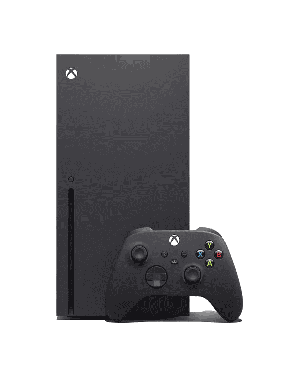 Xbox Series X Console