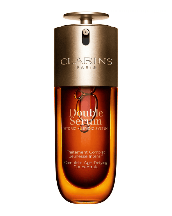 Clarins Double Serum