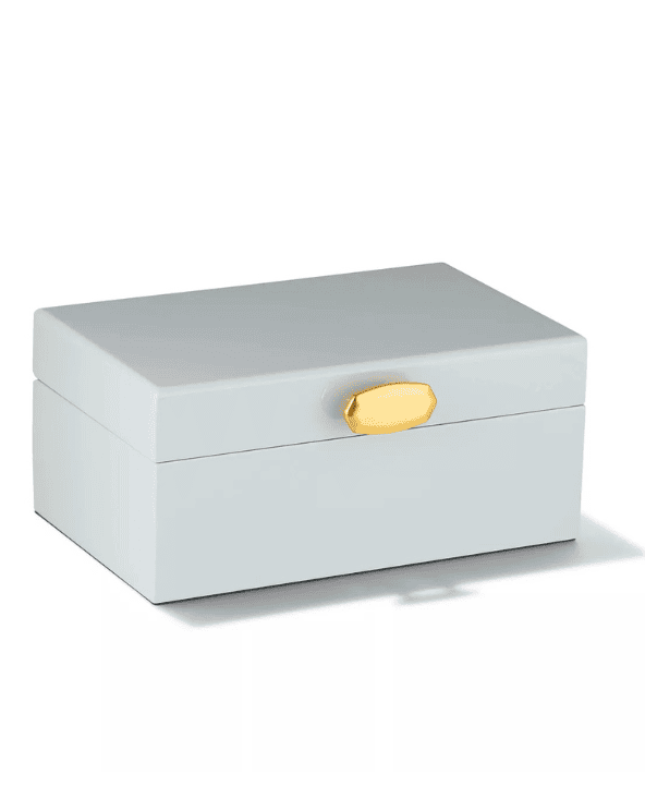 Jewelry Box