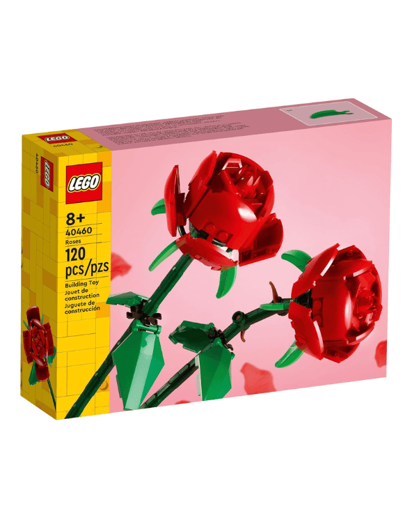 LEGO Roses