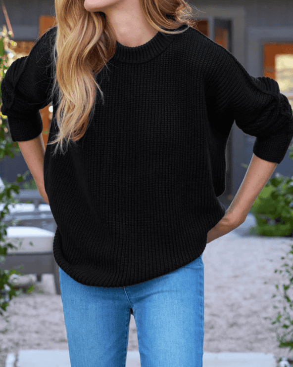 Montecito Sweater