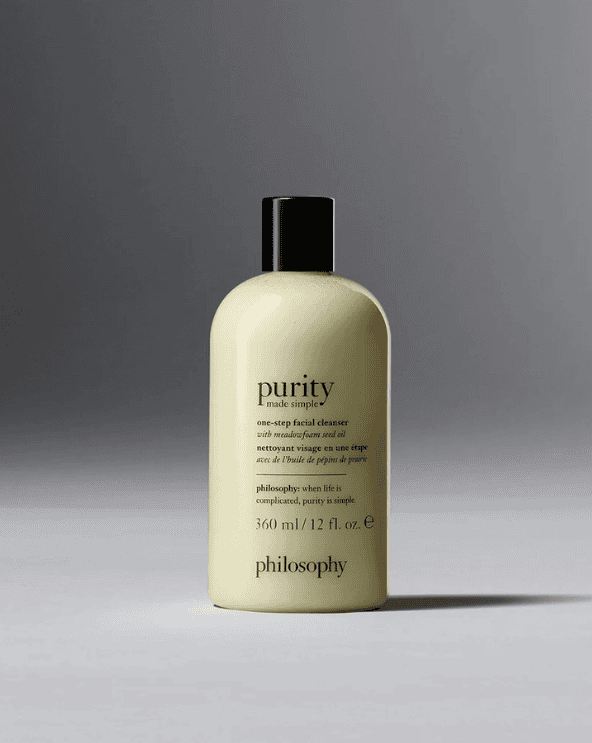 Philosophy Facial Cleanser