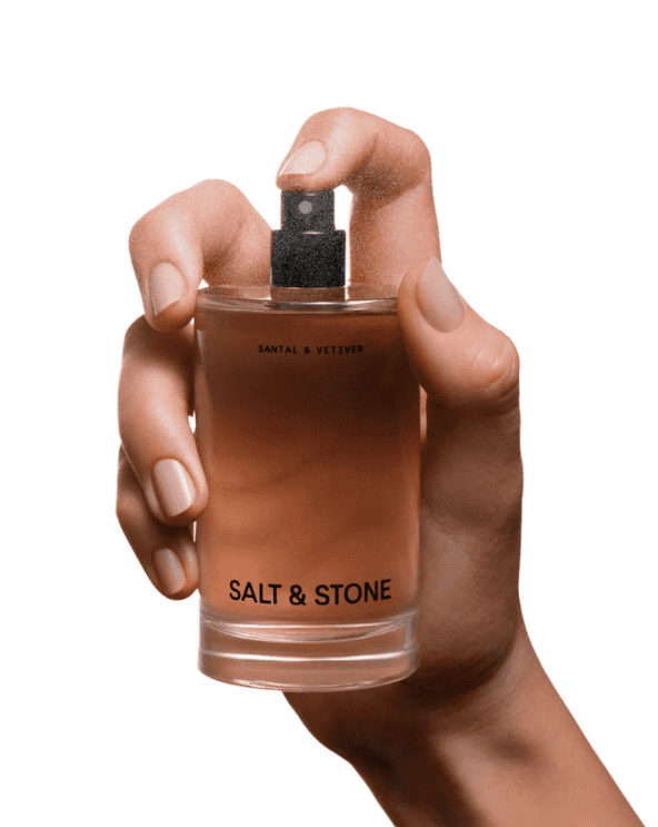 Salt & Stone Body Mist