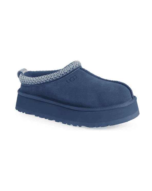 Ugg Tazz Platform Slipper