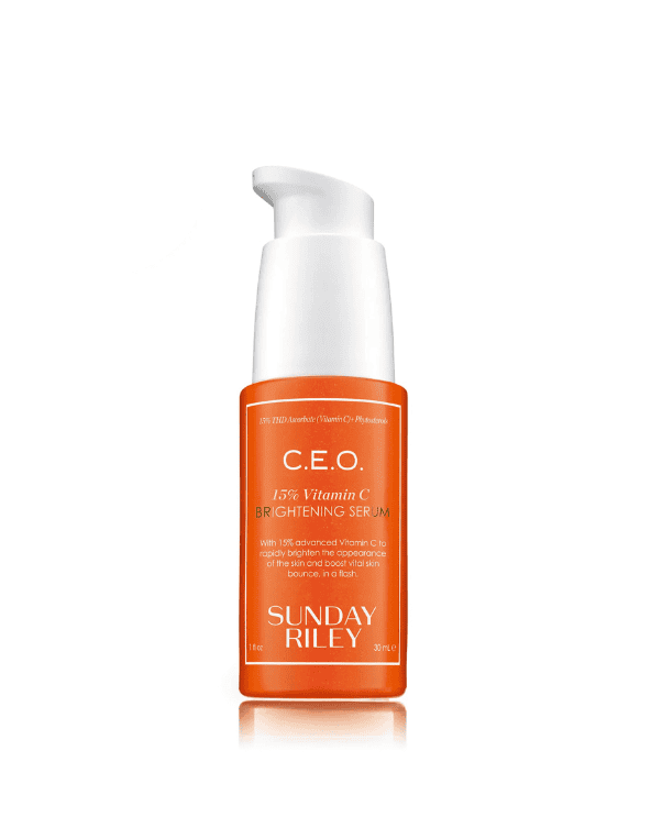 C.E.O. 15% Vitamin C Brightening Serum