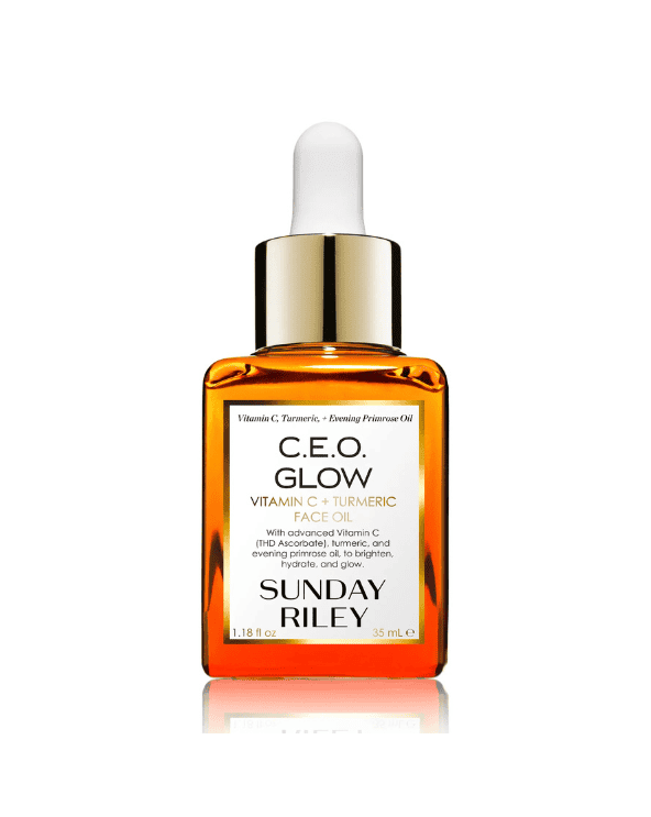 C.E.O. Glow Face Oil