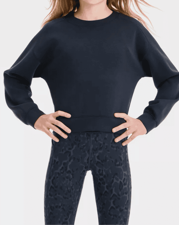 Crewneck Sweatshirt