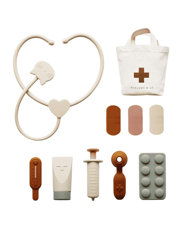 Doctors Kit