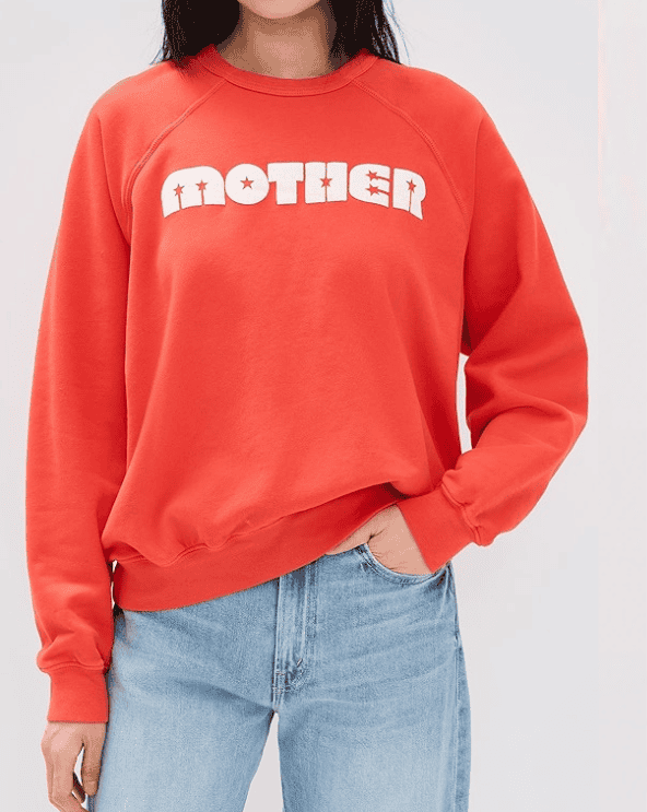 Mother Sweatshirt