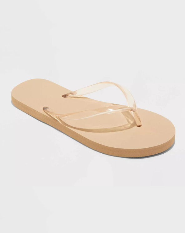 Sydney Flip Flop Sandals