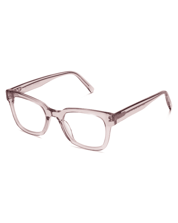 Warby Parker Drew Glasses