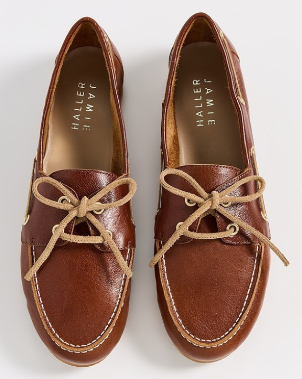 Boat Shoes