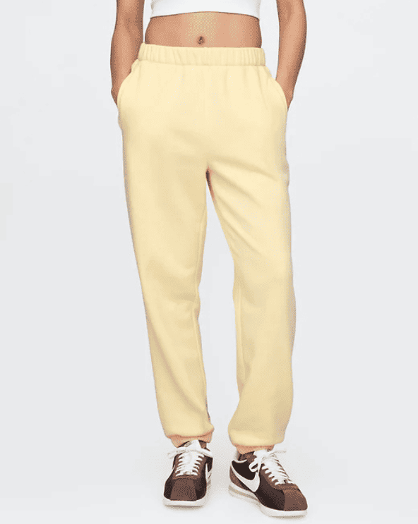Boyfriend Joggers