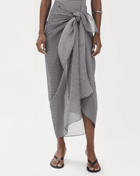 Capri Long Sarong