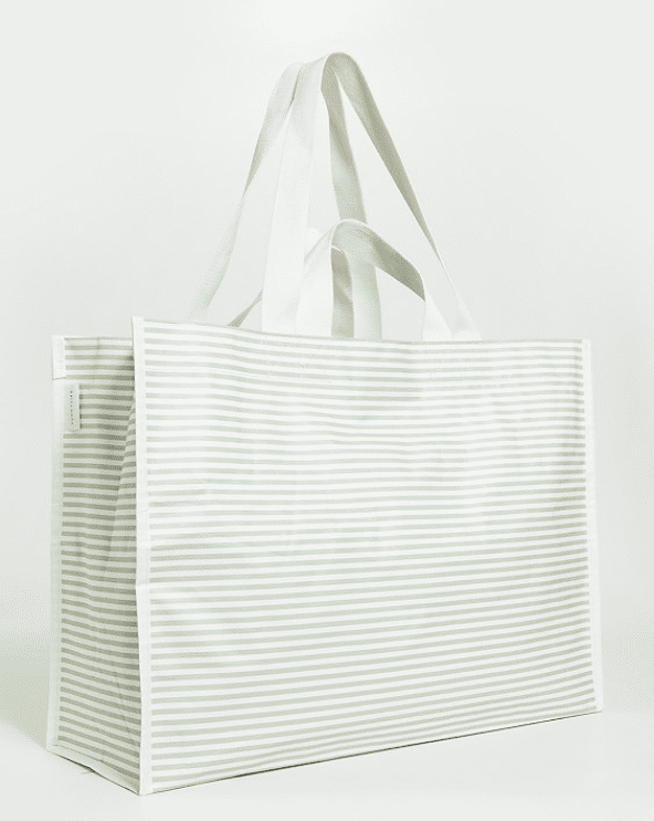 Carryall Beach Bag